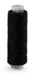 Hagal len cérna, 50m, 240231, 999, Black