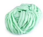 Bellezza Bulky, extra vastag gyapjú és akril kötőfonal, 250g - menta