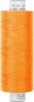 Amann Group Amann Mettler Troja 100% poliészter cérna, no100, 500m, orange, 0122
