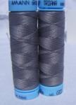 Amann Group Pamut varrócérna Amann Triana, 100m, 0322, Neutral Gray