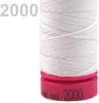 Amann Group Amann Aspo 30 farmervarró cérna, poliészter, fehér, 2000