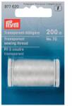 Prym átlátszó cérna, 200m, 977620