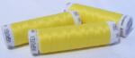 Amann Group Amann Aspotex 120 poliészter varrócérna, 100m, Empire Yelow, 3361