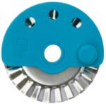 Prym Ergonomics hullámos pótpenge körkésbe, 45mm, 610478