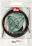 Prym KnitPro damil cserélhető kötőtűvégekhez - 150cm, 223985