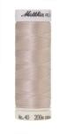 Amann Group Amann Mettler Poly Sheen cérna, no40, 200m, 0182, shell
