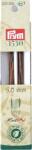 Prym 1530 KnitPro Natural cserélhető kötőtűvég 5mm, 223306