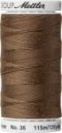 Amann Group Amann Extra Stark varrócérna, extra erős, 115m, Light Cocoa, 0900