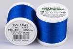 Madeira Polyneon uni műszálas cérna 400m, No. 40 - 1842