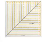 Prym - Omnigrid patchwork vonalzó, 8x8 inch, 611657