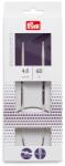 Prym Ergonomics körkötőtű - 4mm/60cm, 215604
