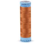 Amann Group Pamut varrócérna Amann Triana, 100m, 0174, Burnt Orange