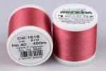 Madeira Polyneon uni műszálas cérna 400m, No. 40 - 1616