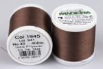 Madeira Polyneon uni műszálas cérna 400m, No. 40 - 1945