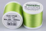 Madeira Polyneon uni műszálas cérna 400m, No. 40 - 1748