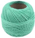 Nitarna Hímzőcérna Cotton Perle Nitarna, uni - 290104, 6522, szomorú kék