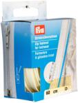 Prym cipzár kötött ruhanemükbe, bontható, 40cm, vajszín, 478940-089