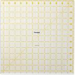 Prym - Omnigrid patchwork vonalzó, 12.5x12.5 inch, 611647
