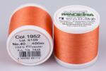 Madeira Polyneon uni műszálas cérna 400m, No. 40 - 1952