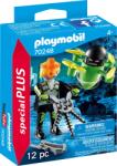 LEGO® Playmobil Special Plus 70248 - Agent cu dronă (70248)