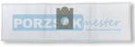 Syntecon Nilfisk GD 110 Viking Syntecon porzsák (PZS-Nilfisk-027)