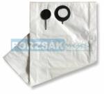Syntecon Nilfisk Attix 7 Attix 9 / Makita 445 / Gisowatt PC 70 / Tron L50A kompatbilis szintetikus porzsák (PZSM-SY12)