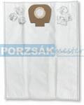 Syntecon Makita VC2511 VC2512 VC3011L VC3211MX1 syntecon porzsák (PZS-Makita-008)