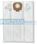 Syntecon Kress 1100 NTS 1200 NTX syntecon porzsák (PZS-Kress-001)