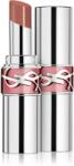 Yves Saint Laurent Loveshine Lipstick хидратиращ гланц за устни за жени 201 Rosewood Blush 3, 2 гр