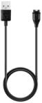 GIGAPACK GP-121430 1m Garmin vivosmart 5 / vivosmart 4 / Vivomove Trend fekete töltőkábel (GP-121430)