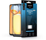 MyScreen MyScreen Diamond Glass Lite Edge 2.5D Full Glue - Xiaomi Redmi 13C/13R üvegfólia - nextelshop
