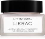 LIERAC Lift Integral The Firming Day Cream liftinges nappali krém az arc kontúrjának megerősítésére utántölthető 50 ml