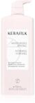 KERASILK Essentials Repairing Shampoo tisztító és tápláló sampon száraz és sérült hajra 750 ml