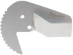 Milwaukee cserélhető penge racsnis PVC vágóhoz 42mm (48224211)