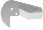 Milwaukee cserélhető penge racsnis PVC vágóhoz 60mm (48224216)