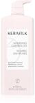KERASILK Essentials Smoothing Shampoo sampon durva és rakoncátlan hajra 750 ml