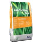 ICL Fertilizer Ingrasamant Gazon Landscaper Pro PRE-WINTER - 15 kg, Eliberare controlata 4-5 luni (PR-100524)