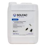 Envu Insecticid SOLFAC TRIO EC 140 NF - 5 Litri, Envu, Muste, Tantari, Gandaci (PR-103185)