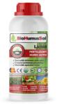 B. H. S. Bio Innovation Ingrasamant organic lichid BIOHUMUSSOL - 1 Litru, BHS (PR-101042)