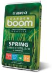 AGRO CS Ingrasamant Gazon GARDEN BOOM SPRING - 15 kg, Eliberare lenta 2-3 luni (PR-103545)