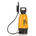 Volpi Pompa de stropit cu acumulator V-BLACK PROTON Volpi - 7 Litri (19PRE) Pulverizator