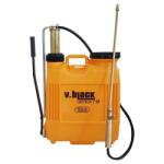 Volpi Pompa de stropit V-BLACK KOMFORT Volpi - 12 Litri (pompa de alama) (9112KOS) Pulverizator
