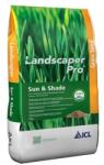 ICL Fertilizer Seminte Gazon Landscaper Pro SUN and SHADE - 10 kg