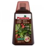 Plantella Ingrasamant lichid pentru plante verzi PLANTELLA - 500 ml (52007)