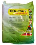 Solarex Ingrasamant foliar SOLFERT 20-20-20 + Microelemente - 1 kg, Solarex, NPK (PR-100368)