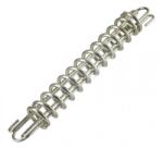 Kerbl Arc de compensare a dilatarii la temperatura Kerbl - metal galvanizat (44704)