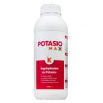 MAX Ingrasamant cu potasiu POTASIOMAX - 1 Litru, Legume, Fructe (PR-103598)