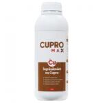 MAX Ingrasamant foliar cu cupru sistemic CUPROMAX - 1 Litru, Legume, Fructe (PR-103296)
