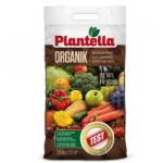 Plantella Ingrasamant ORGANIK PLANTELLA 7, 5 kg - Peleti, 100% Organic, Gainat de gaina, Ideal pentru Legume, Fructe, Flori, 50 m2 (52093)