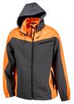 Jacheta de lucru Softshell XL (92-128)